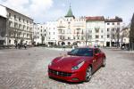 Ferrari FF 2011 года